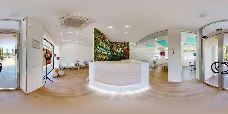 Clínica Dental Móstoles Central en Mostoles