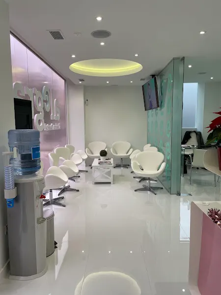 Alegra Clínica Dental Móstoles - Clínica dental en Mostoles - foto 2