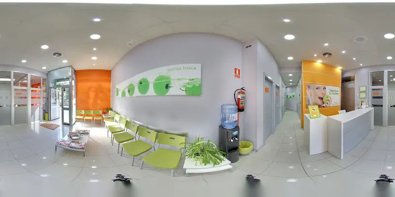 Clínica dental en Móstoles | Clínica Dental Pradillo