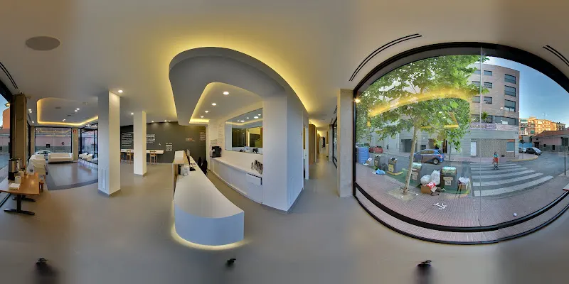 malmo Dental | Clínica Dental Móstoles