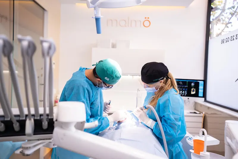 malmo Dental | Clínica Dental Móstoles - Clínica dental en Mostoles - foto 3