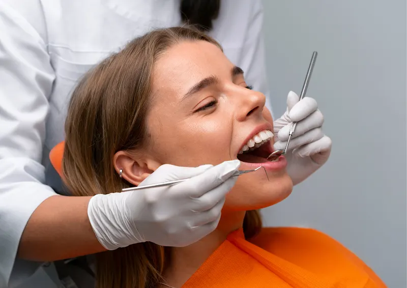 Clínica Dental Spiral