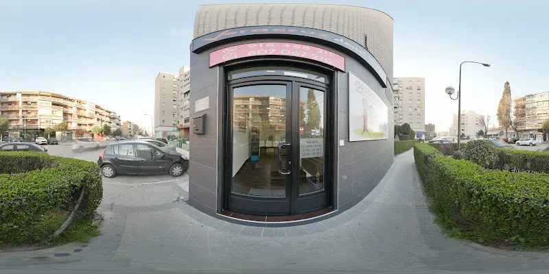 Clínica dental en Móstoles | Veracruz Dental - Clínica dental en Mostoles - foto 2