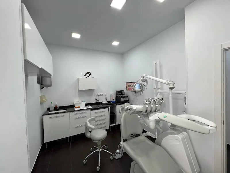 Clínica dental en Móstoles | Veracruz Dental - Clínica dental en Mostoles - foto 3