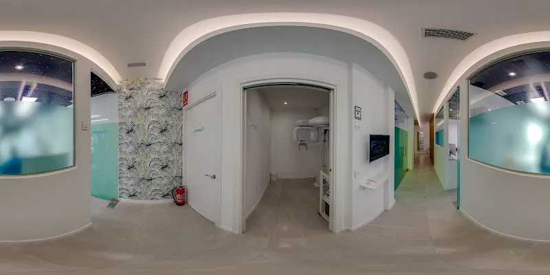 Clínica Dental Galbis