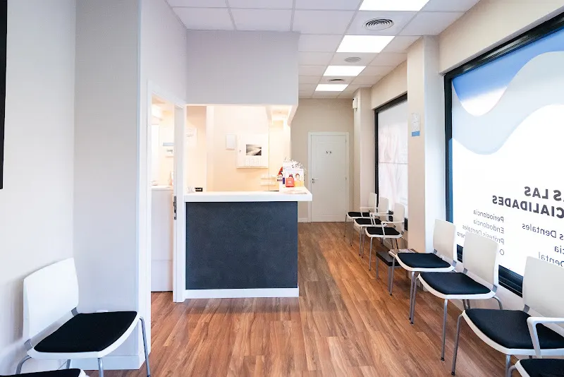 Clínica Dental Empecinado