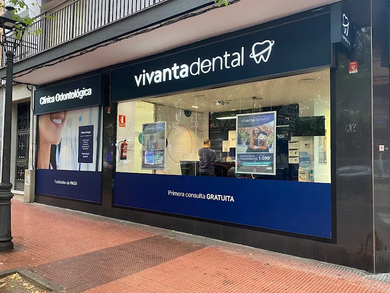 vivantadental - Clínica dental en Mostoles - foto 2