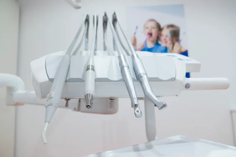 CLÍNICA ASISA DENTAL MÓSTOLES - Dentista en Mostoles - foto 3