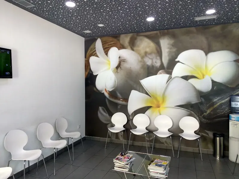 Móstoles Dental