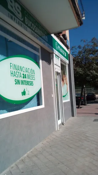 Clínica Dental Bucosanitario - Clínica dental en Mostoles - foto 2