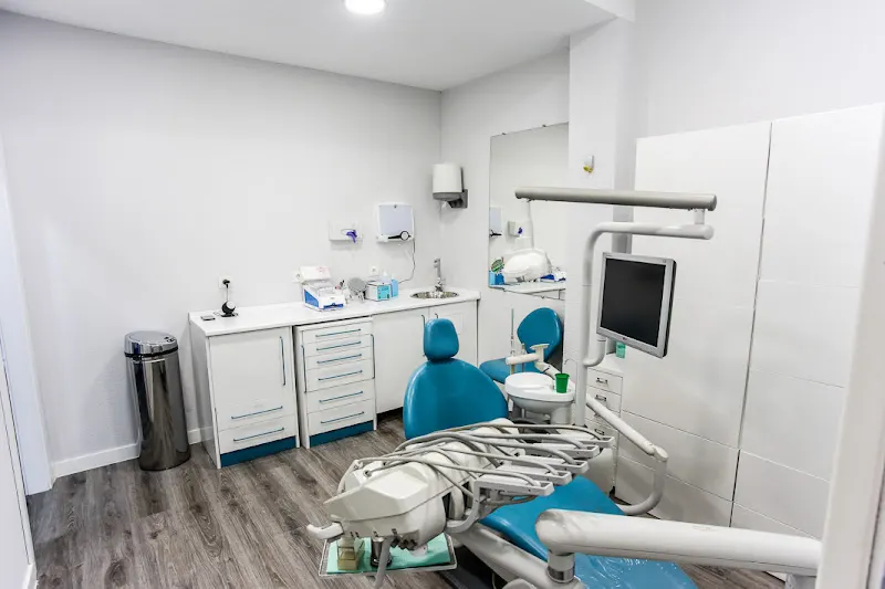Clínica Dental Doria Medina
