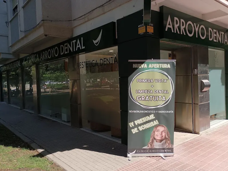 Clínica Arroyodental Móstoles - Dentista en Mostoles - foto 2