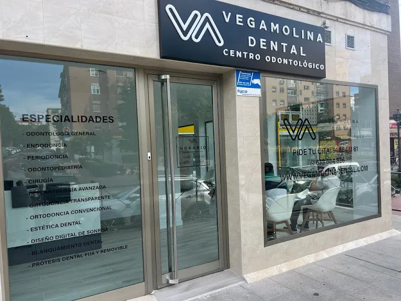 VegaMolina Dental - Dentista en Mostoles - foto 2