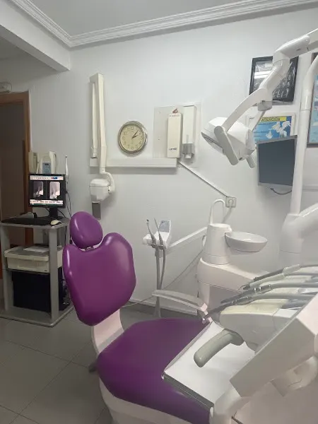 Clínica Dental las Murallas - Clínica dental en Mostoles - foto 2