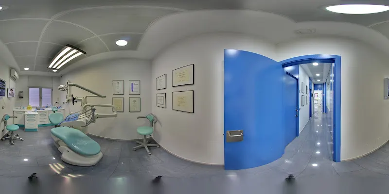 Clínica dental Stoma Móstoles