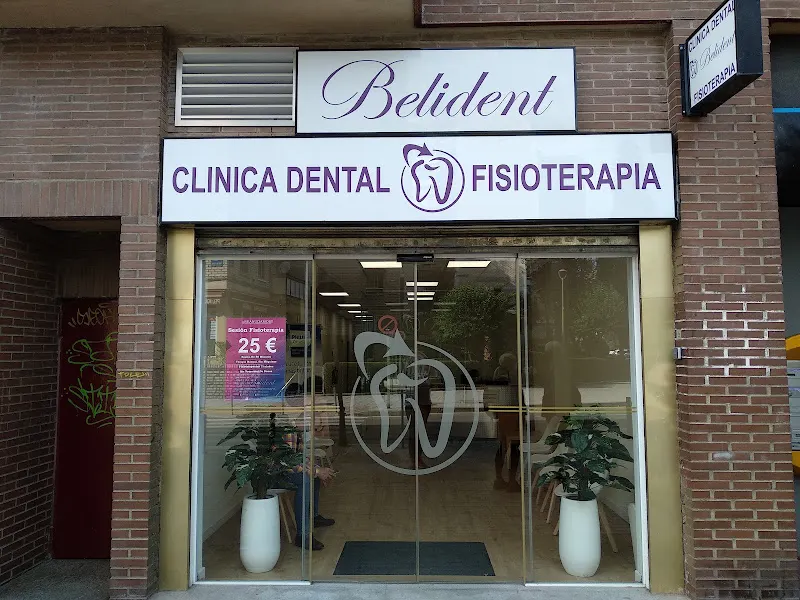 Belident - Clínica dental en Mostoles - foto 2
