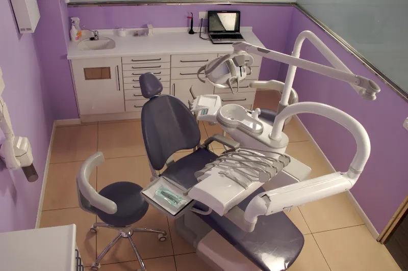 Clínica Dental Prudent | Clínica dental en Móstoles - Clínica dental en Mostoles - foto 2