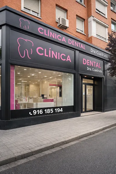Clínica Dental Dra. Cuadrado - Clínica dental en Mostoles - foto 2