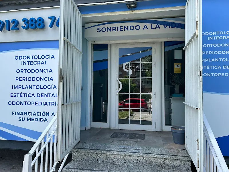 Clínica Dental en Móstoles - Gabel Dental