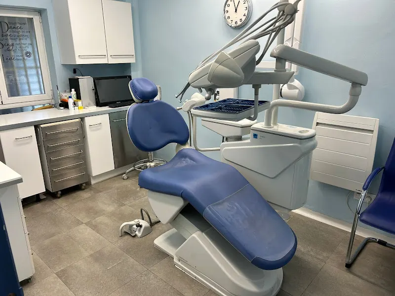 Clínica Dental en Móstoles - Gabel Dental - Dentista en Mostoles - foto 2