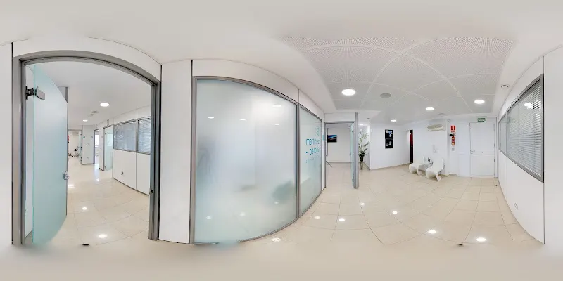 Clínica Dental Martínez-Barona