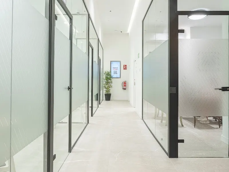 Clínica dental Bances Sanz - Clínica dental en Santa Cruz de Tenerife - foto 2
