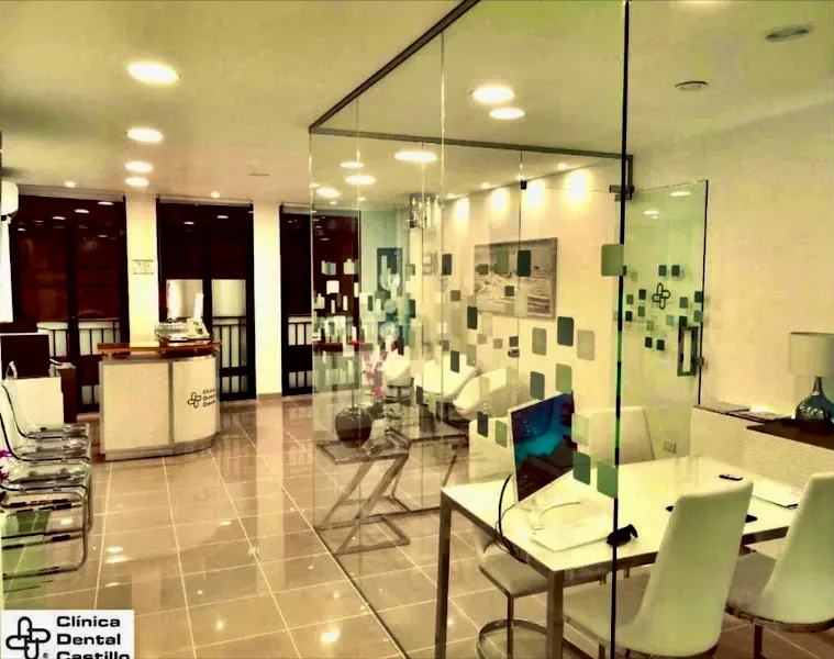 CLÍNICA DENTAL CASTILLO - Clínica dental en Santa Cruz de Tenerife - foto 2