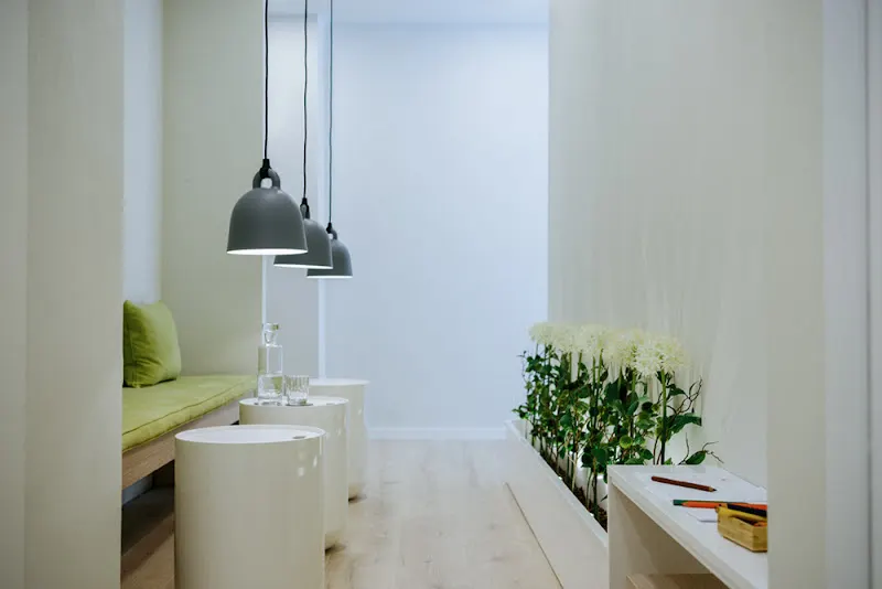 Clínica Dental BIOCARE