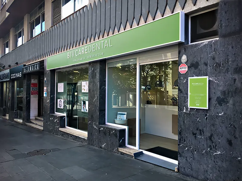 Clínica Dental BIOCARE - Clínica dental en Santa Cruz de Tenerife - foto 2