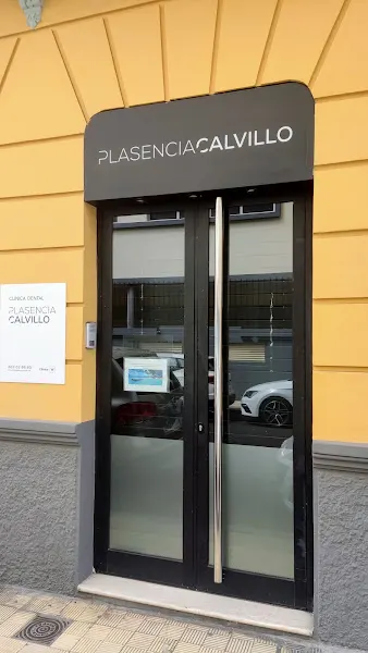 Clínica Dental Plasencia Calvillo en Santa Cruz de Tenerife