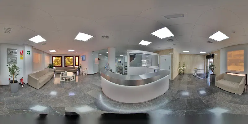 Clínica Dental Naveiras - Santa Cruz de Tenerife