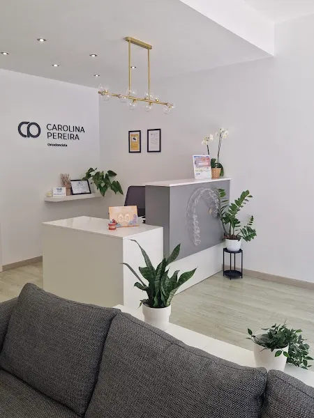 Clinica Dental Carolina Pereira | Dentistas | Tenerife - Santa Cruz de Tenerife