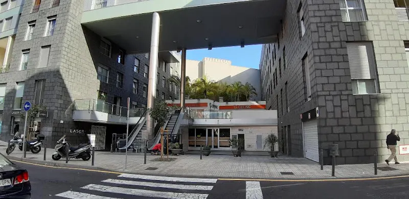 Ceosc clínica dental