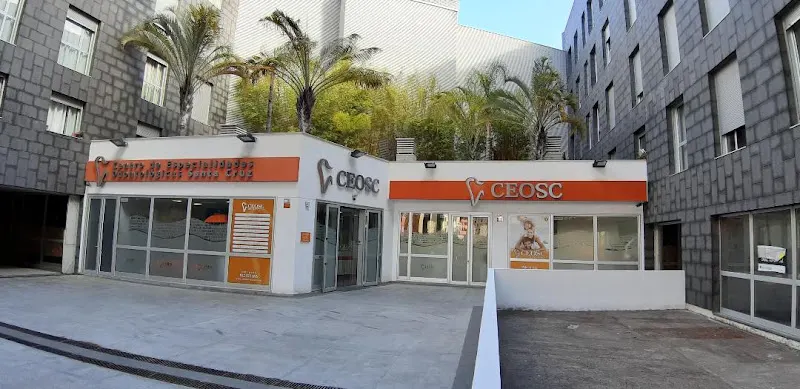 Ceosc clínica dental - Clínica dental en Santa Cruz de Tenerife - foto 2