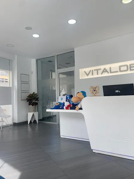 Clínica Dental Vitaldent