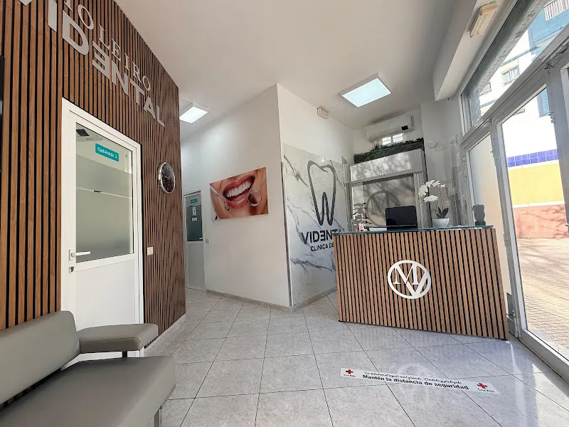 CLINICA MOLEIRO VIDENTAL