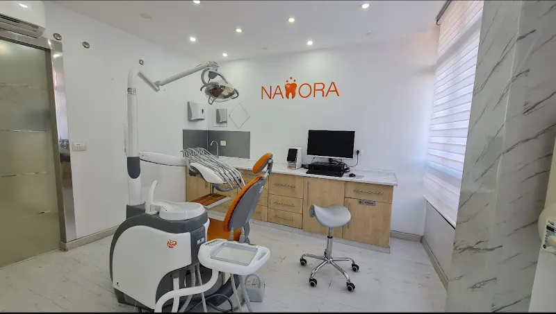 Clínica Dental en Tenerife - Namora