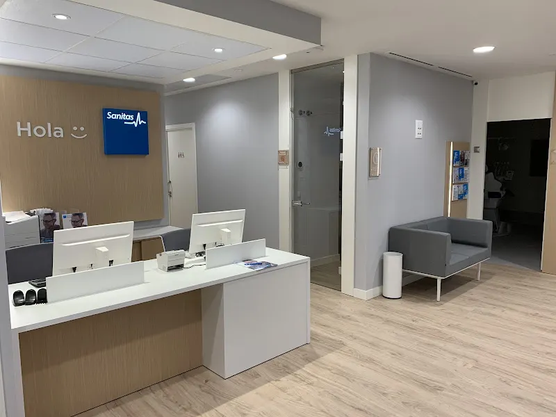 Clínica Dental Milenium Tenerife
