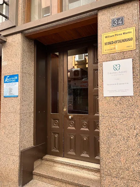 Clinica Dental Sirumal-Azero (Roger Bendrihem) - Clínica dental en Santa Cruz de Tenerife - foto 2