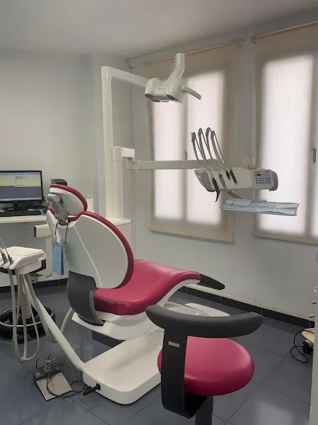 Clínica Dental Cabrera