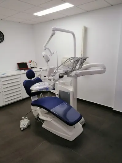 Dr. Antonio Luis García Marí, Dentista - Dentista en Santa Cruz de Tenerife - foto 2