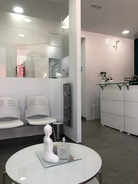 Cruz Dental - Santa Cruz de Tenerife