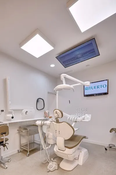 Rituerto Clínica Dental Pamplona