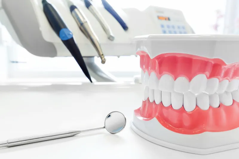 Clínica Dental Yamaguchi