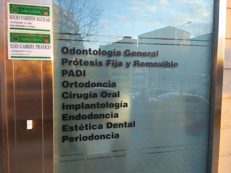 COAN NAVARRA | Dentistas Pamplona | Clinica Dental Pamplona