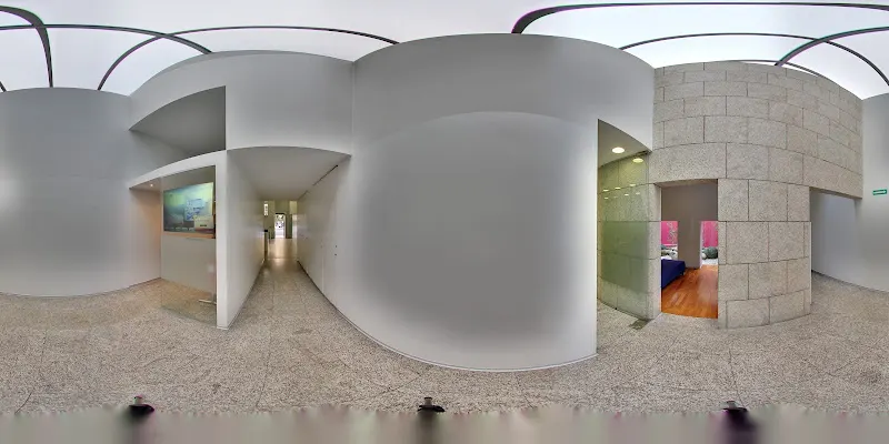 Los Arcos & Deprit | ORALIS