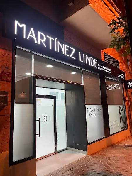 Clínica Martínez Linde - Almería