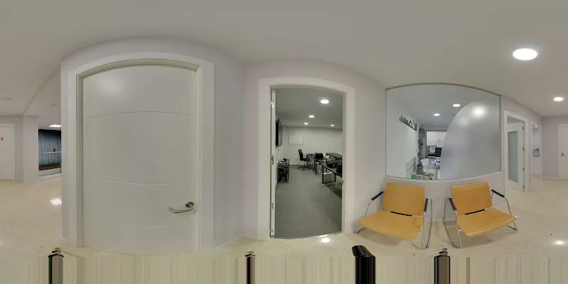 Clínica Dental y Medicina Estética Alberto Fernández Ayora - Almería