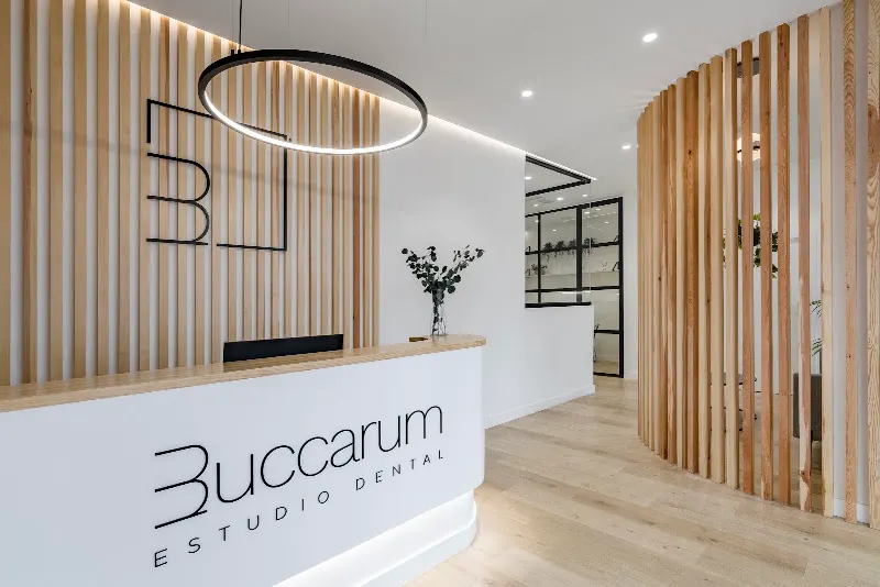 Buccarum - Clínica Dental