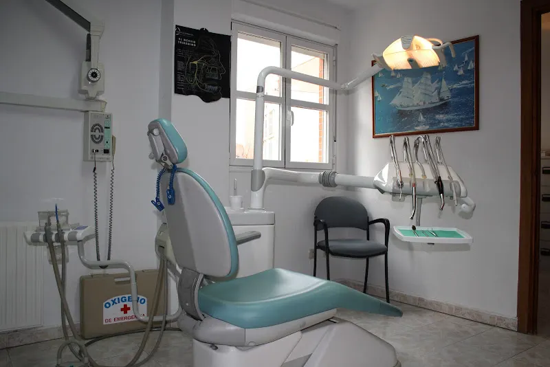 Clínica Dental Espartales - Dentista en Alcalá de Henares - foto 2
